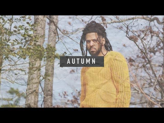 Free J Cole x Dreamville type beat "Autumn" 2019