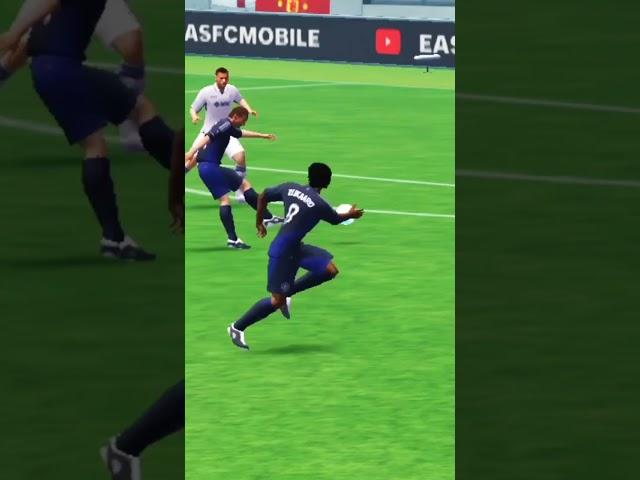 FC mobile 25 #fcmobile #voller #gaming #eafc25