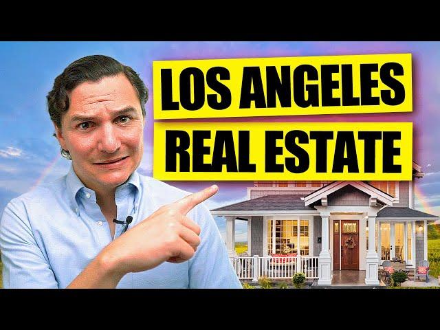 What's next?! | Los Angeles Real Estate Update - Sept 3, 2024