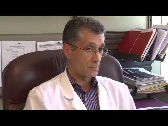 Kidney stone prevention clinic - St. Joseph's Health Care London