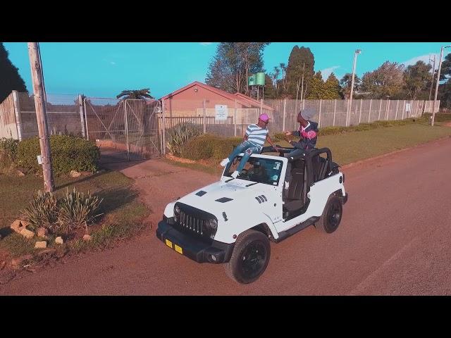 Wa nnyaka official video