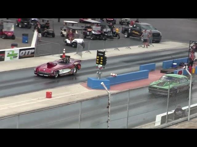 ROCKINGHAM DRAG STRIP | SEPT 2024 | 1\4 MILE DRAG RACE VIDEO 2