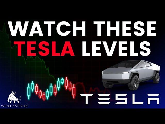 Tesla Stock Price Analysis | Top Levels To Watch for Wednesday, September 11th, 2024