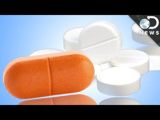 Ibuprofen vs. Acetaminophen: What’s The Difference?