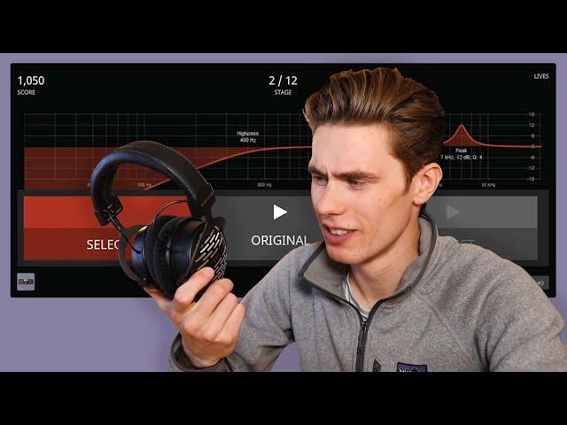 Can YOU Hear the Difference? BEST Ear Training App - SoundGym Review