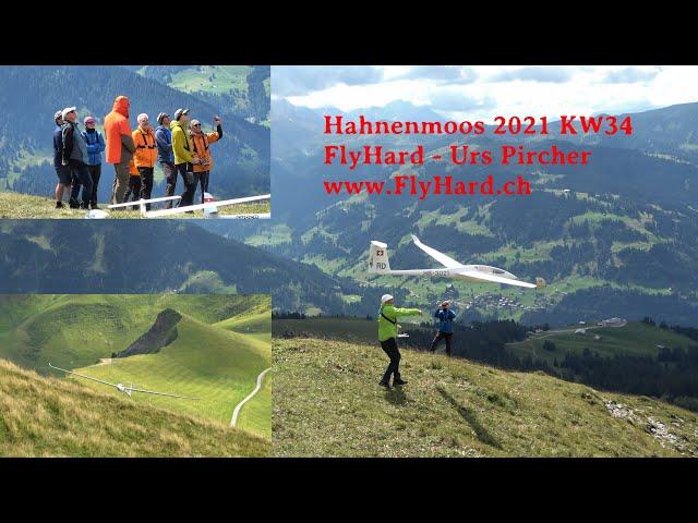 Hahnenmoos 2021 KW34