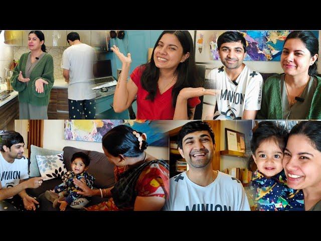 2nd Baby ki hamari planning | Best decision of 2024 | VLOG