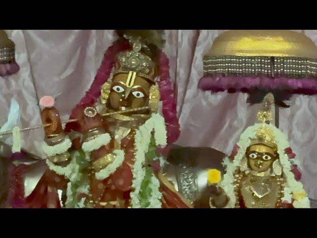Shri Govind Dev Ji ki dhoop  aarti श्री गोविन्द देव जी की धूप आरती #20_June_2025 #friday #love #new