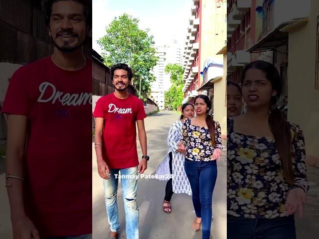 TANMAY PATEKAR INSTAGRAM SHORT FILM  | INSTAGRAM VIDEO
