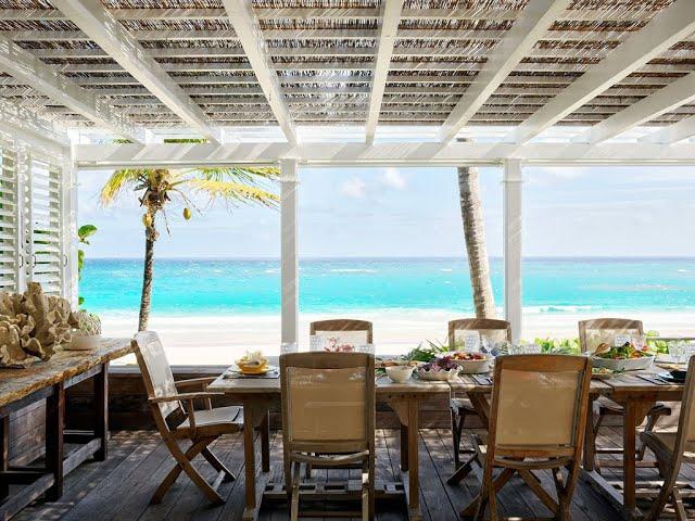 Villa Rosalita, Pink Sands Beach, Harbour Island, Bahamas / Casol