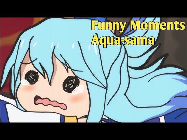 Isekai Quartet Episode 1 - Konosuba Version