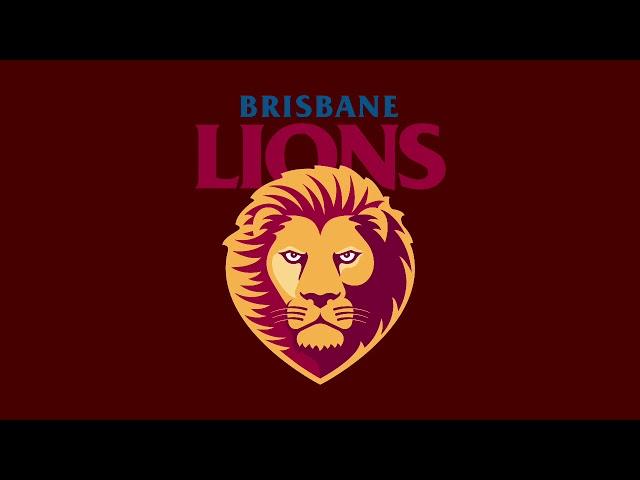 Brisbane Lions Theme Song 2024