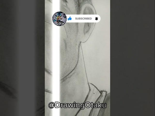 Ronaldo Drawing ️#drawing#likeandsubscribe#trendingshorts#youtubeshorts#art#ronaldo#DrawingOtaku