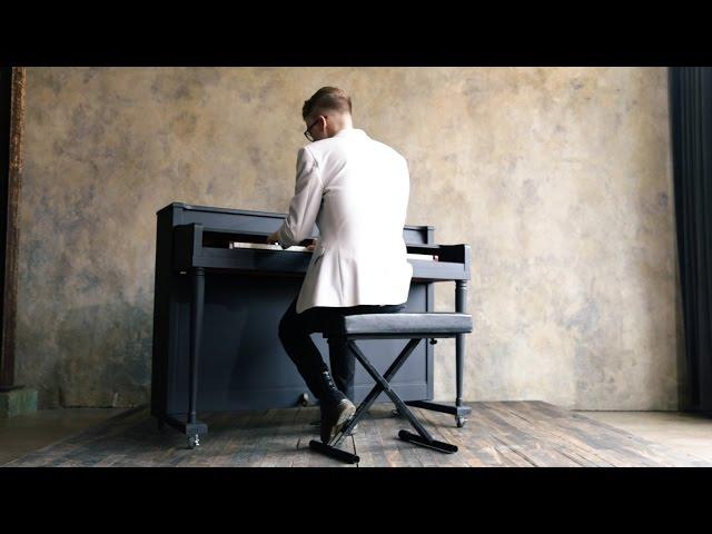 Jake Wesley Rogers - Only You (Official Music Video)