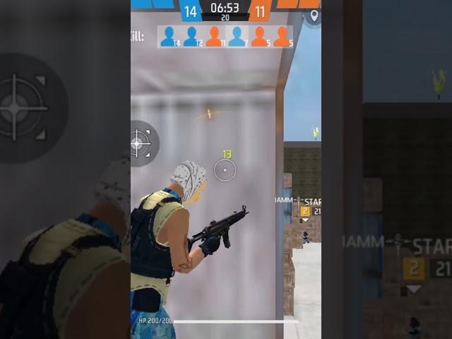 op gameplay  with MP5  SV Gaming 