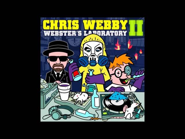 Chris Webby - Imperfect (feat. Jaye Michelle) [prod. Juice Of All Trades]