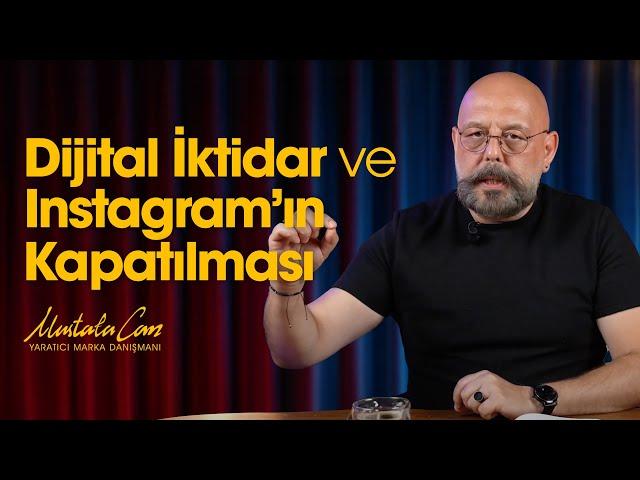 Instagram neden kapatıldı?