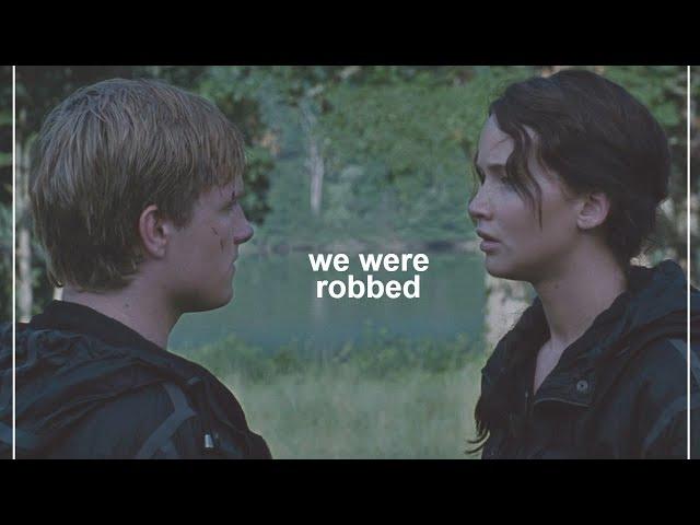 hunger games deleted scenes that should have stayed in the movie