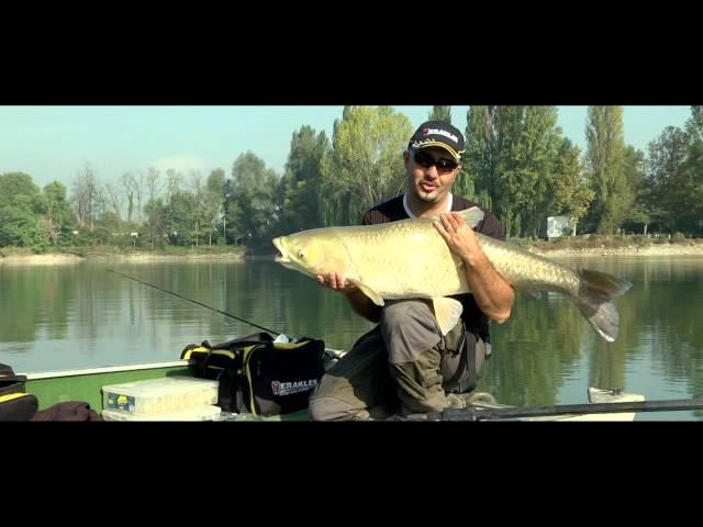 Italian Fishing TV - Herakles - Spinning al Luccio