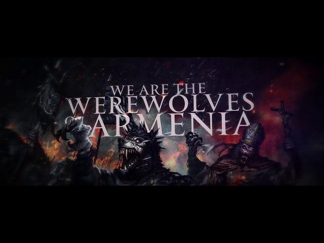 POWERWOLF - Werewolves of Armenia (New Version 2020) | Napalm Records