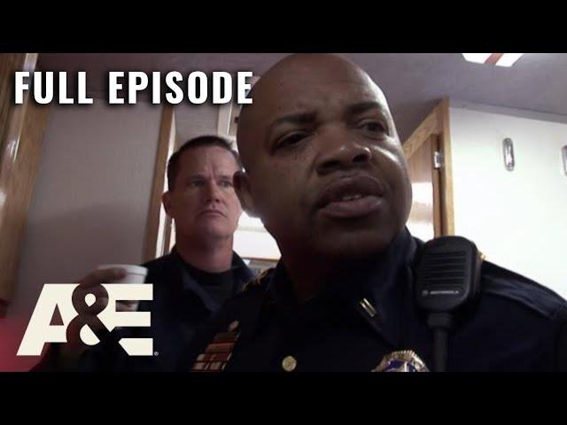 Dallas SWAT: Full Episode - #15 (Season 2, Episode 4) | A&E