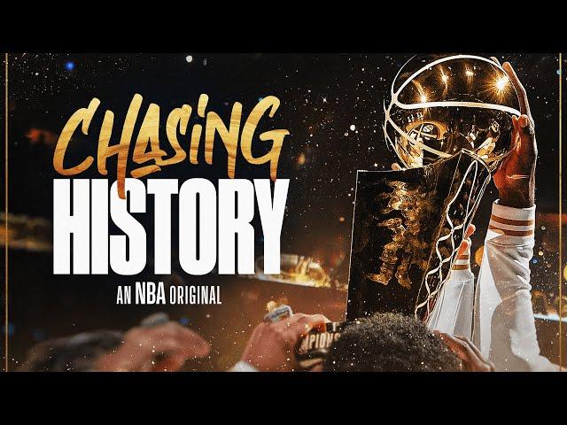 Chasing History: 2024 NBA Playoffs | Full Movie