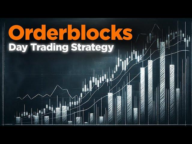 How to Trade Orderblocks (TBM Theories)