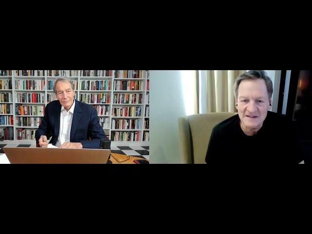 The World of Michael Lewis: A Conversation with Charlie Rose