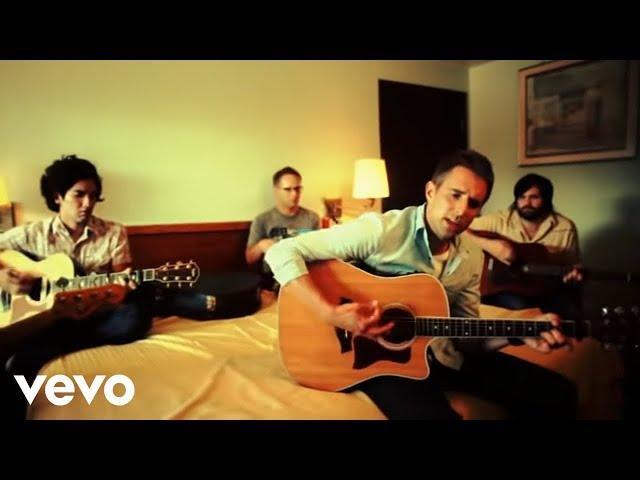 Sanctus Real - Lead Me (Official Video)