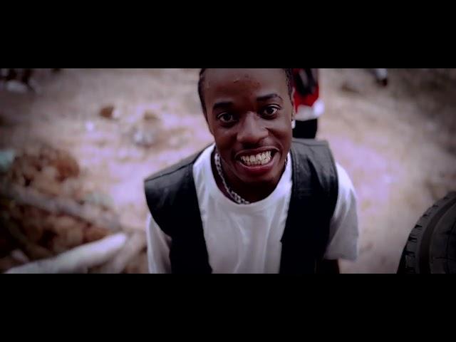 LET THEM SAY -zuzu skills x lil king (official music video)2023.