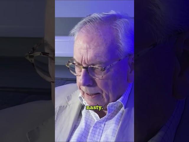 David Starkey: Becoming "the rudest man in Britain"