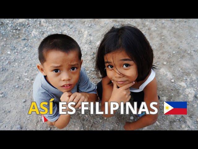 10 Curious Facts about the Philippines