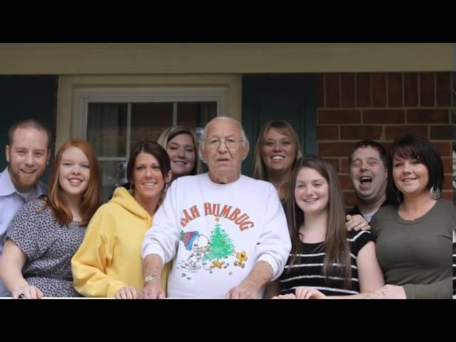 GRANT WALKER 90TH MOVIE