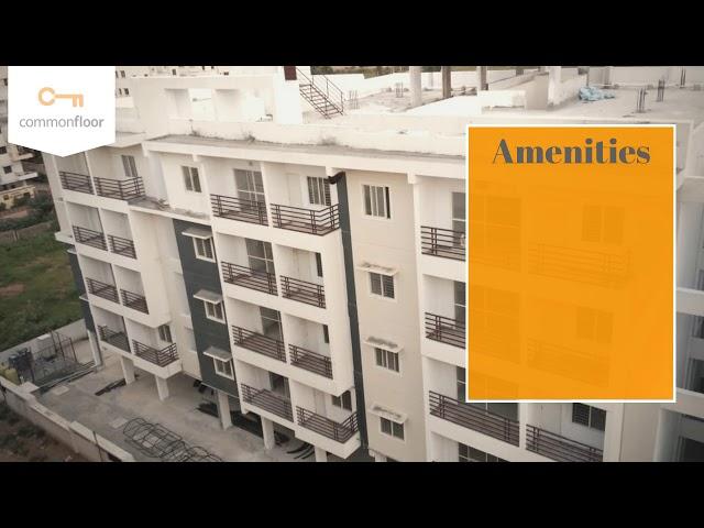3BHK Apartment for Sale in Varthur