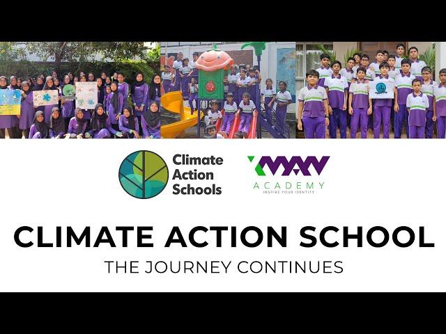 Climate Action Project 2023 | Iman Academy, Sri Lanka