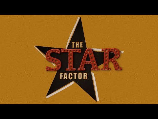 The Star Factor