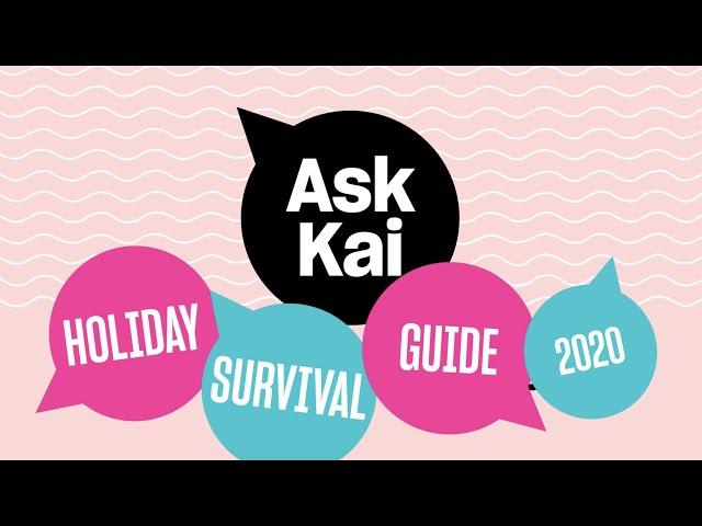 Unsolicited advice from Kai Cheng Thom | Ask Kai | Xtra