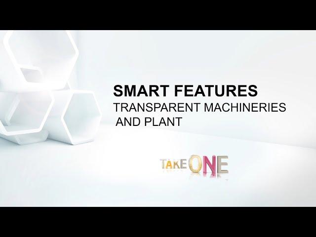 Smart Features on Board