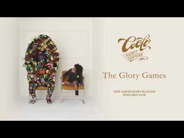 CeeLo - The Glory Games