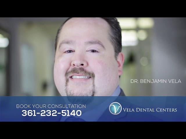 Vela Dental - 30 Second TV Commercial