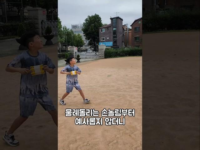 순간포착 연날리기 고수를 찾아서 #shorts