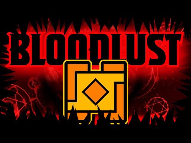 Bloodlust: From Knobbelboy's Perspective