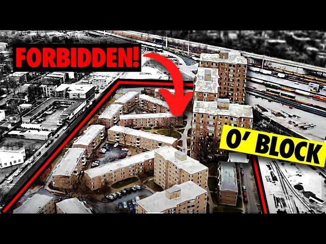 Why "O'Block" is Totally Forbidden | Chicago History