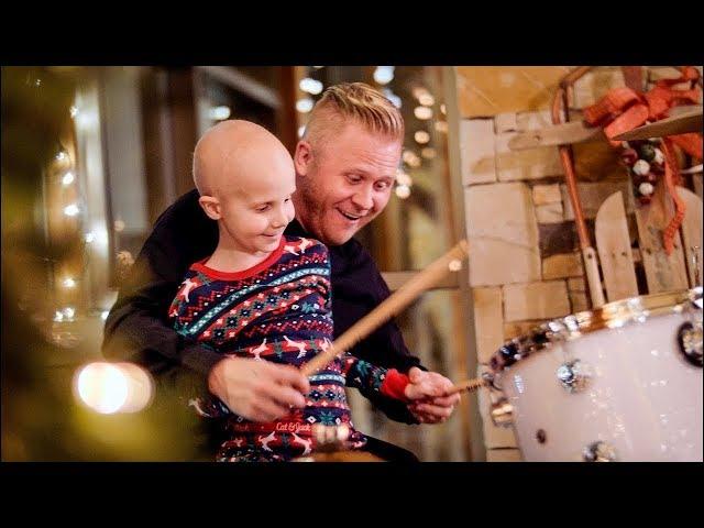 "Little Drummer Boy" (Official Music Video) | GENTRI