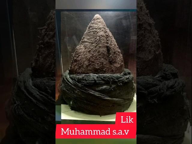 Muhammad s.a.v ️ #uzbekkino #shortvideos #uzbekfilm #shortsviral #uzkino #shorts