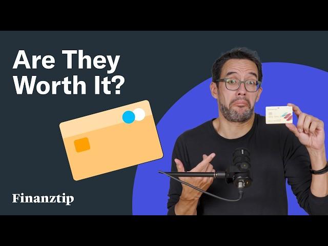 Premium Credit Cards: Are they worth it?