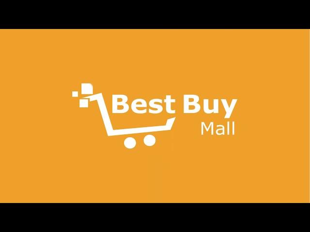 The Best Buy Mall Intro