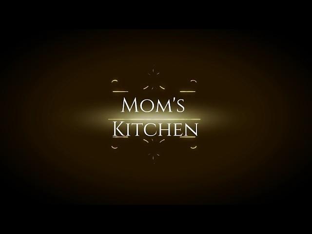 Mom's Kitchen | Delicious Food | Easy To cook recipes