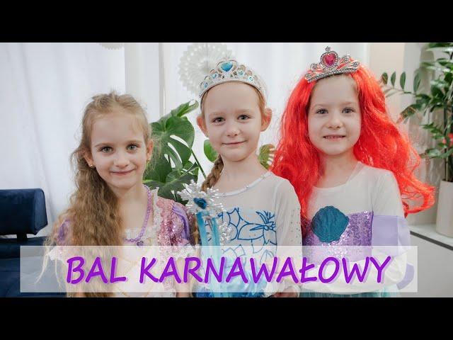 Wyrwała sobie zęba  | 6 tygodni ospy  | Bal Karnawałowy