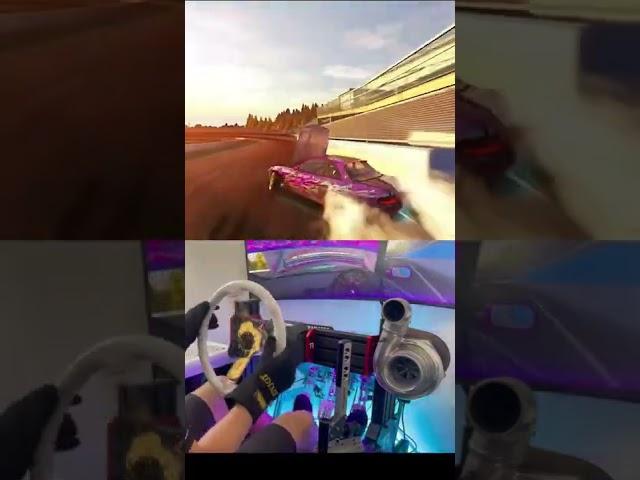 Imma just send it! instagram: @gcdrifting #shorts #shortvideo